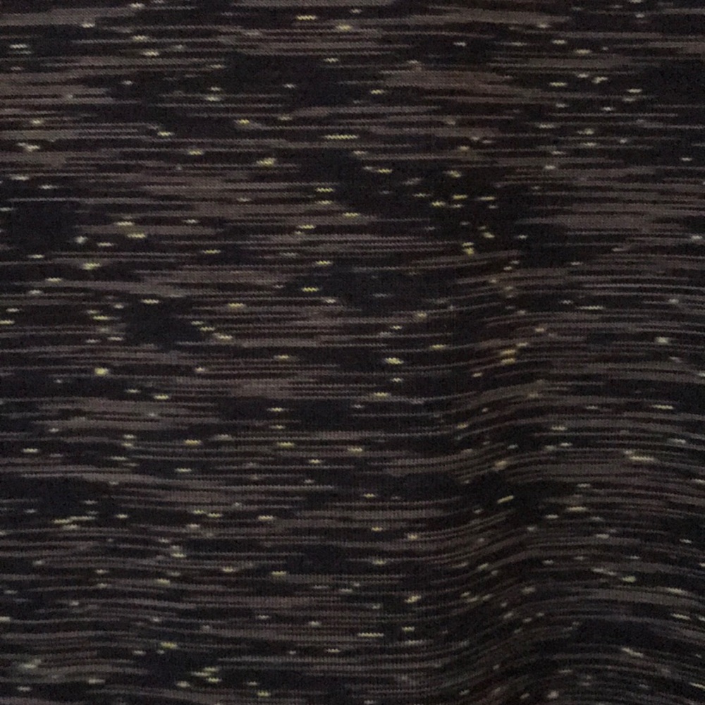 Workout Top - Picture 4 of 6